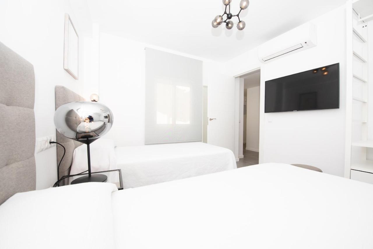 Benigno Premium Center Malaga