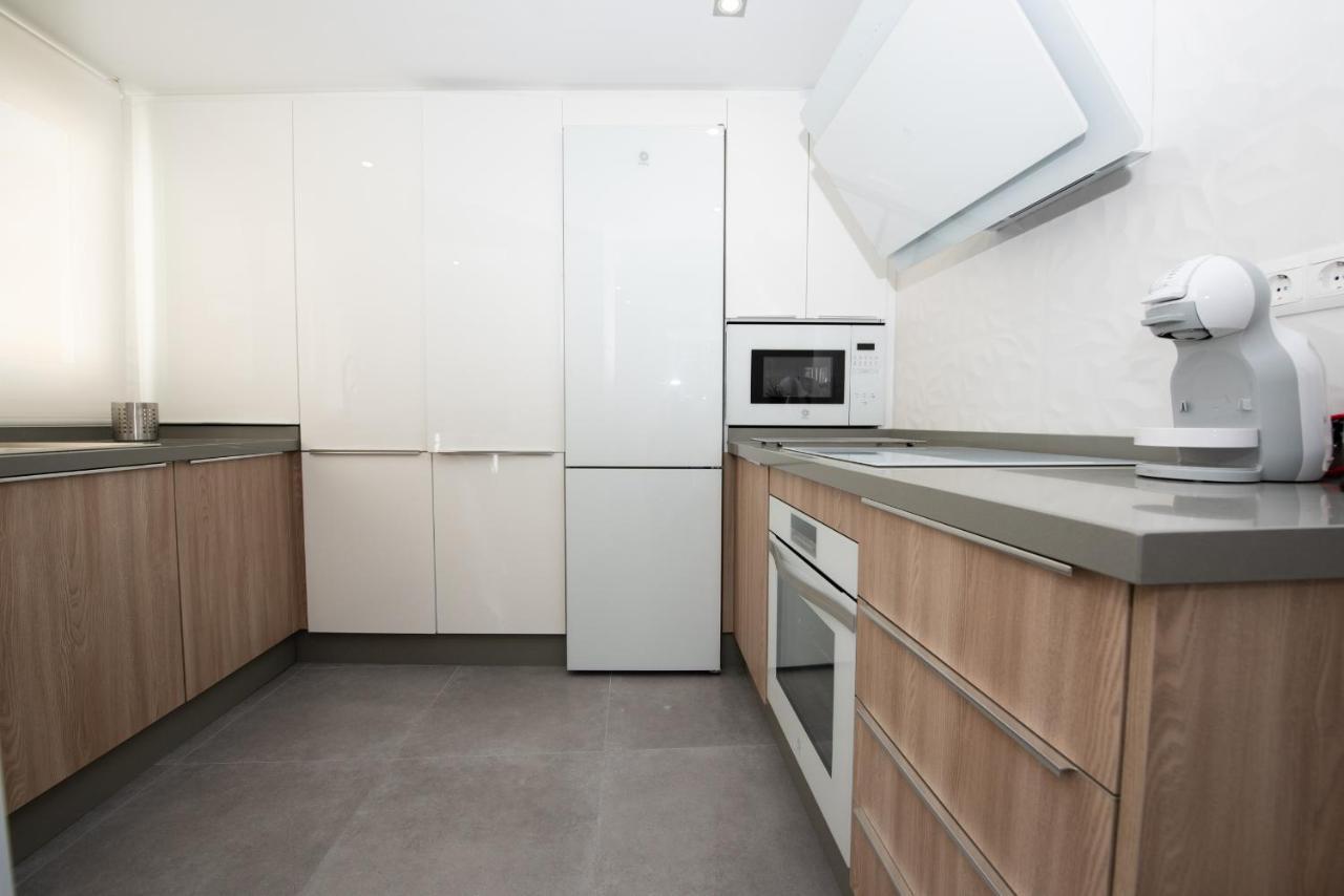 Benigno Premium Center Malaga