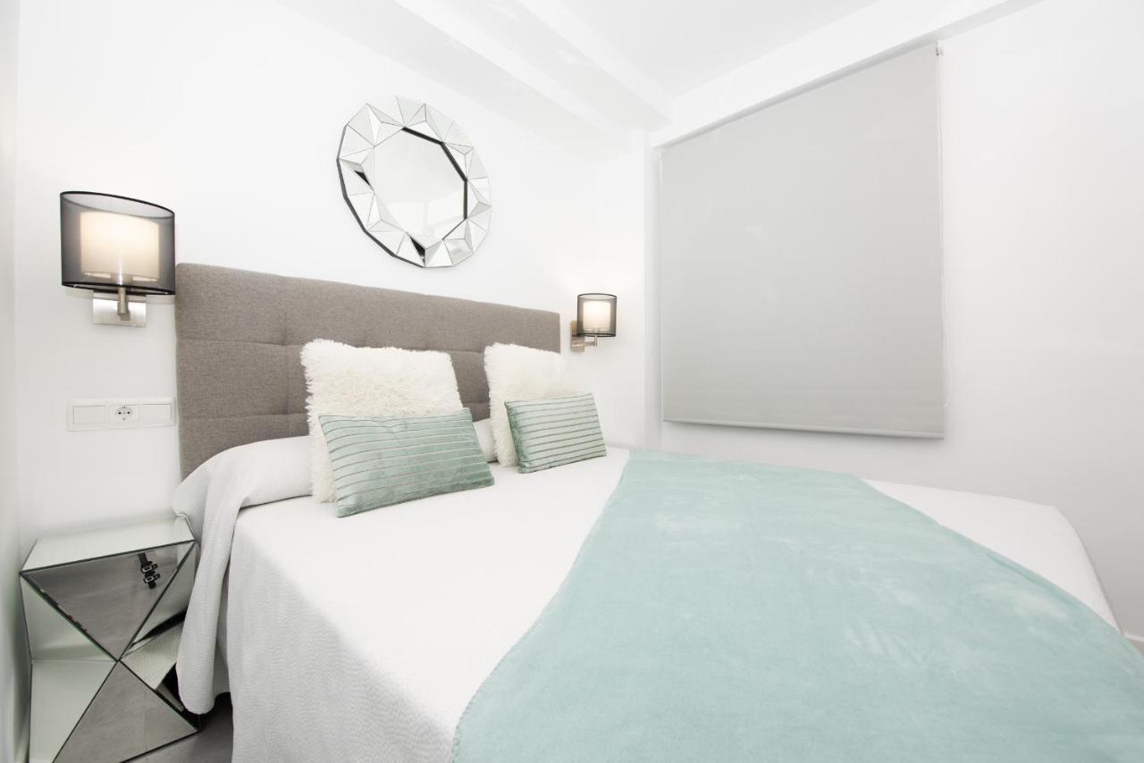 Apartment Benigno Premium Center Malaga