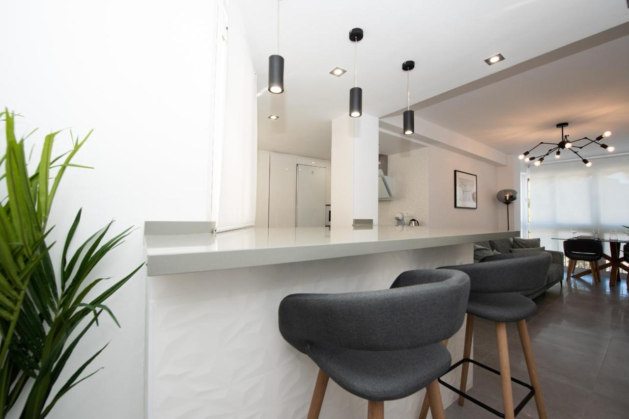 Benigno Premium Center Apartment Malaga