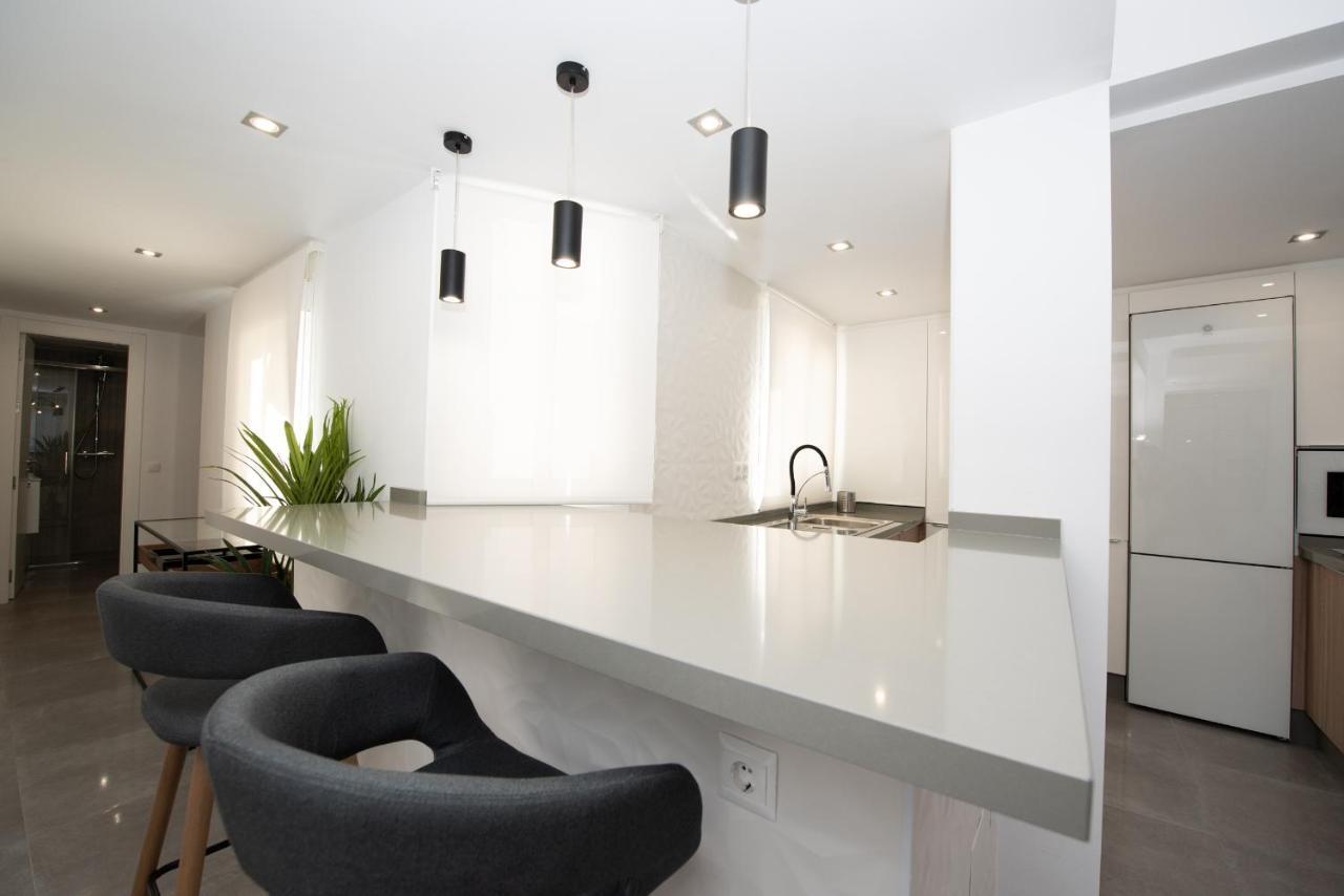 Benigno Premium Center Apartment *