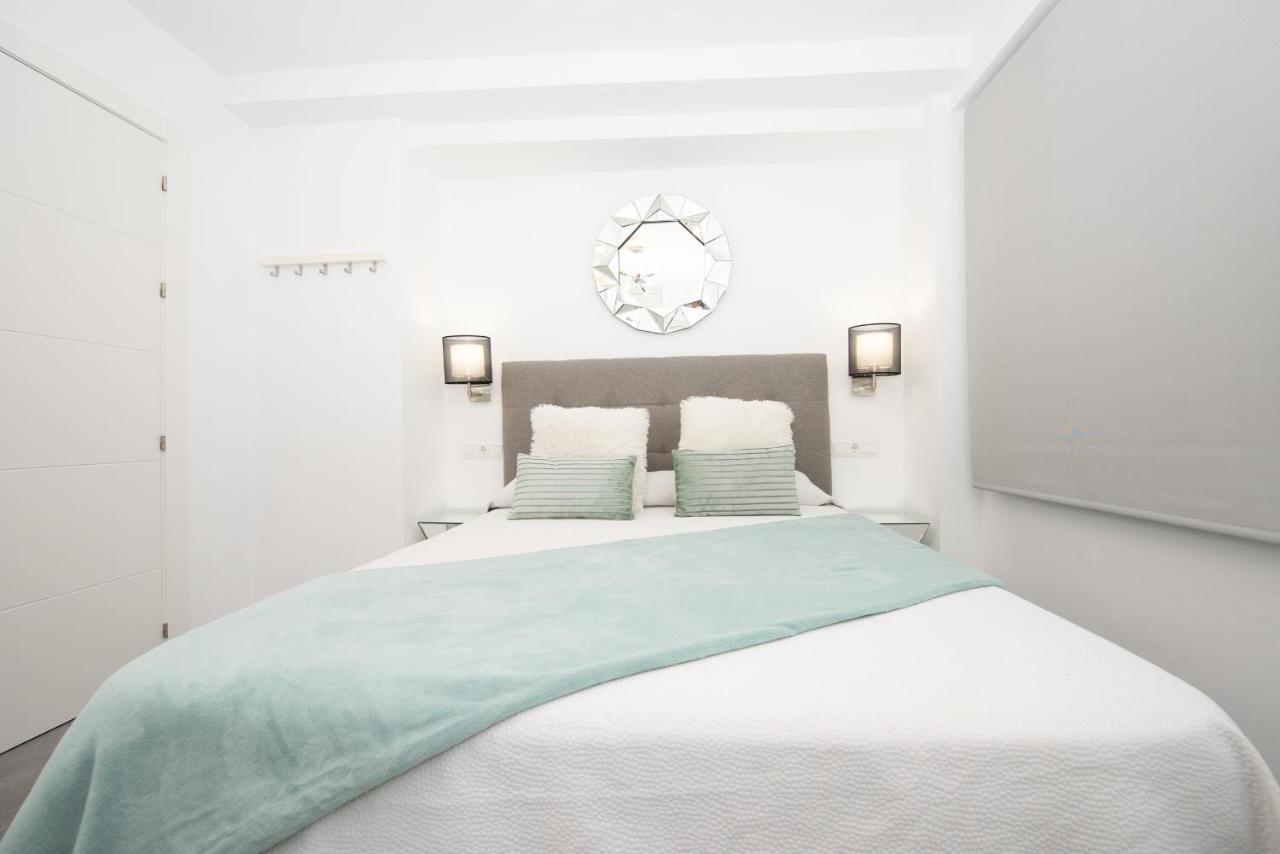 Apartment Benigno Premium Center Malaga