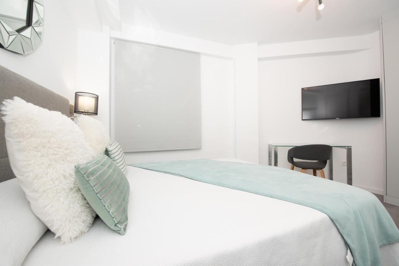 Apartment Benigno Premium Center *