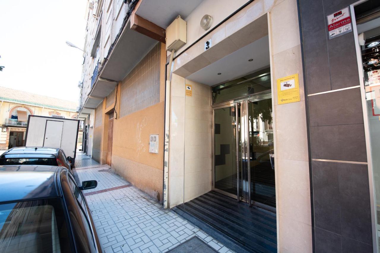 Apartment Benigno Premium Center