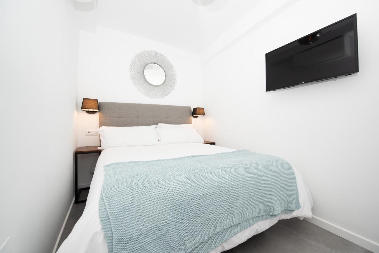 Apartment Benigno Premium Center Malaga
