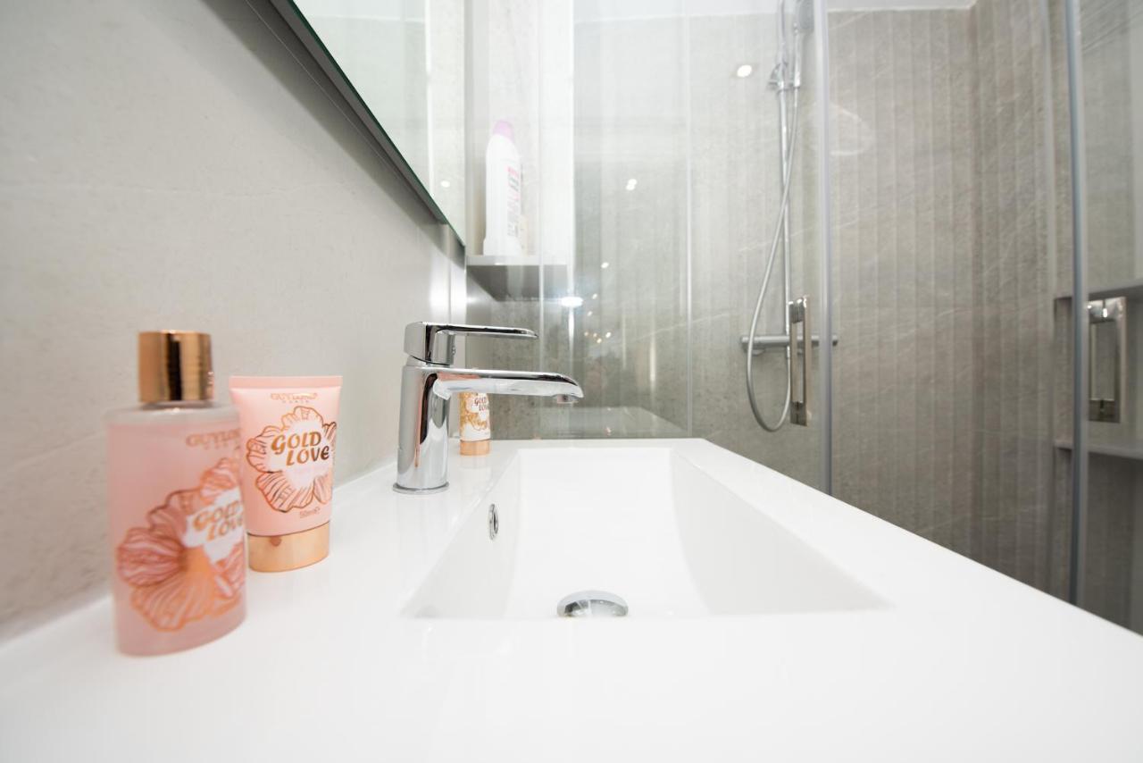 Benigno Premium Center Malaga