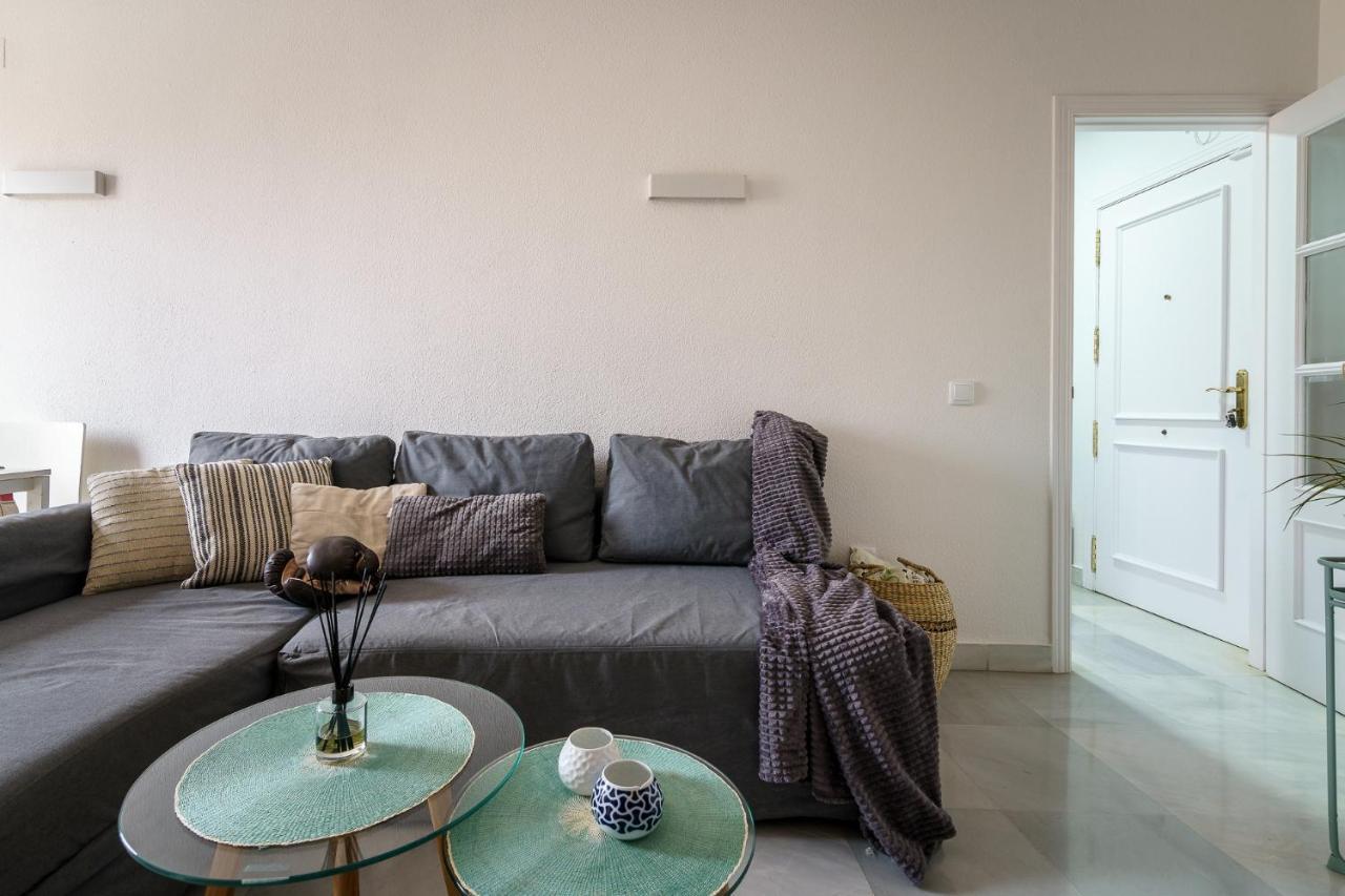 Malagasuite Soho Malaga