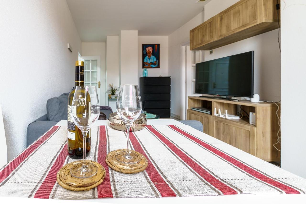 Malagasuite Soho Apartment Malaga