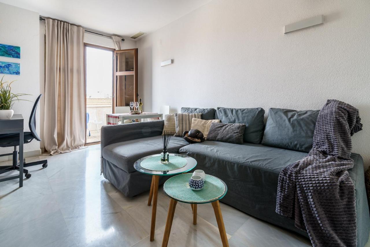 Malagasuite Soho Apartment *