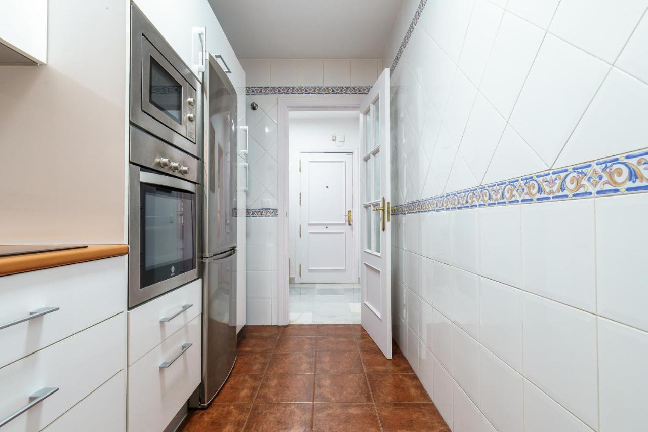 Malagasuite Soho Apartment *