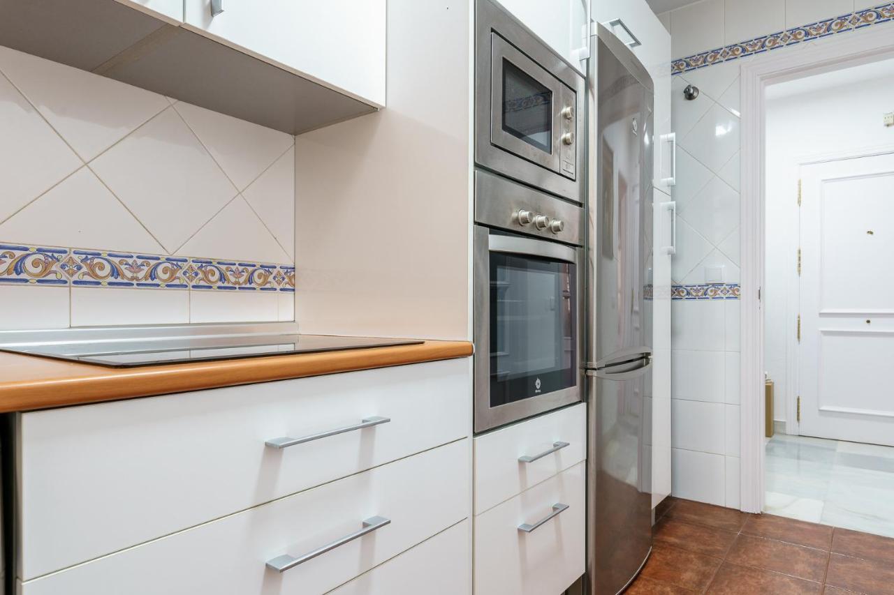 Malagasuite Soho Apartment