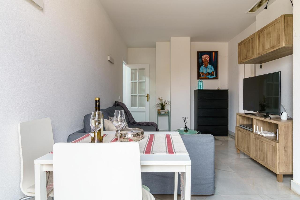 Apartment Malagasuite Soho Malaga