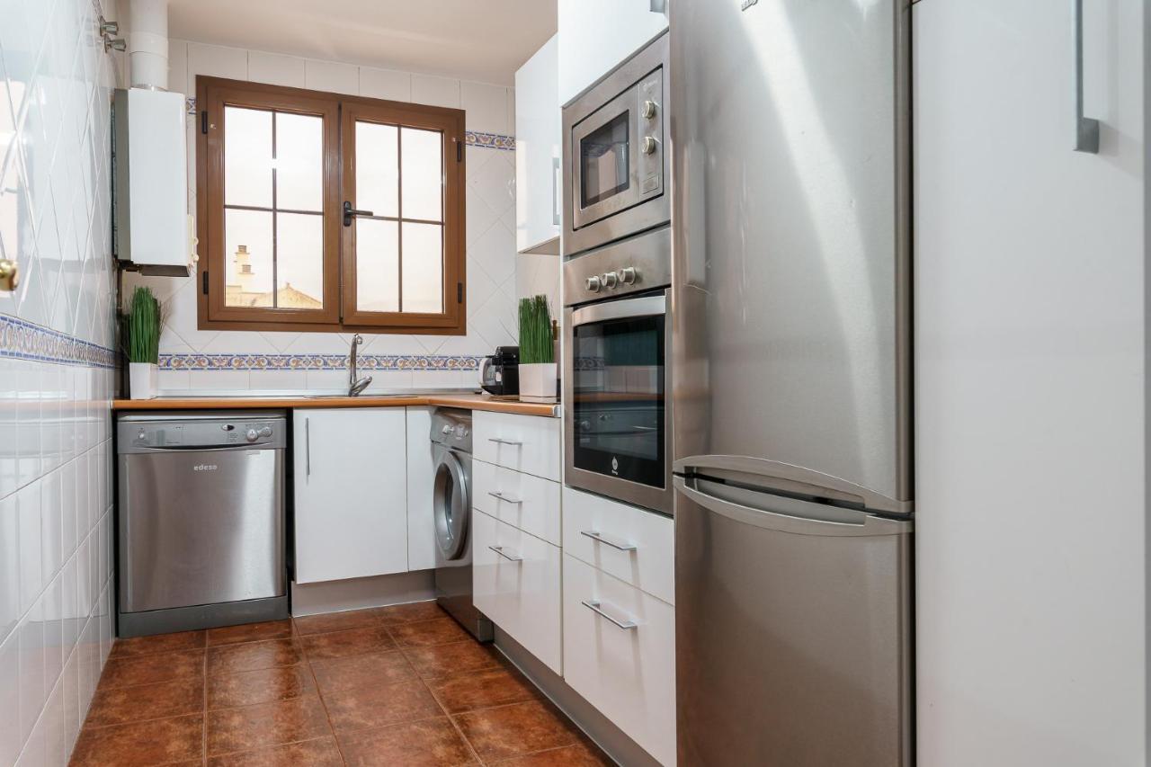 Apartment Malagasuite Soho