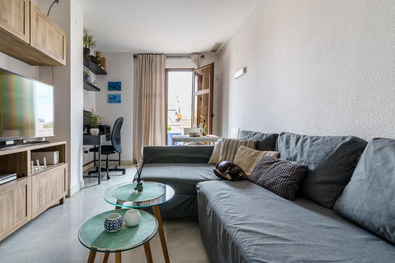 Malagasuite Soho Apartment
