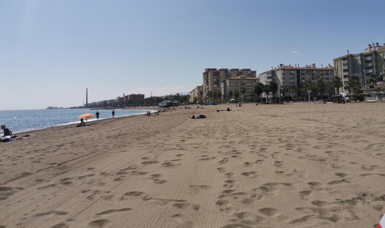 Mirador De Apartamento Málaga