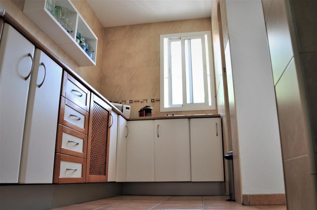 Apartment La Morada De Sebas Malaga