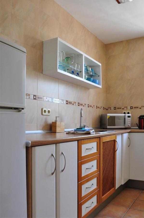 Apartment La Morada De Sebas *