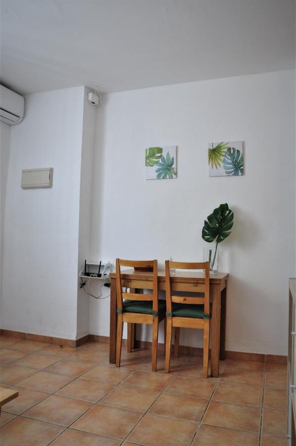 Apartment La Morada De Sebas