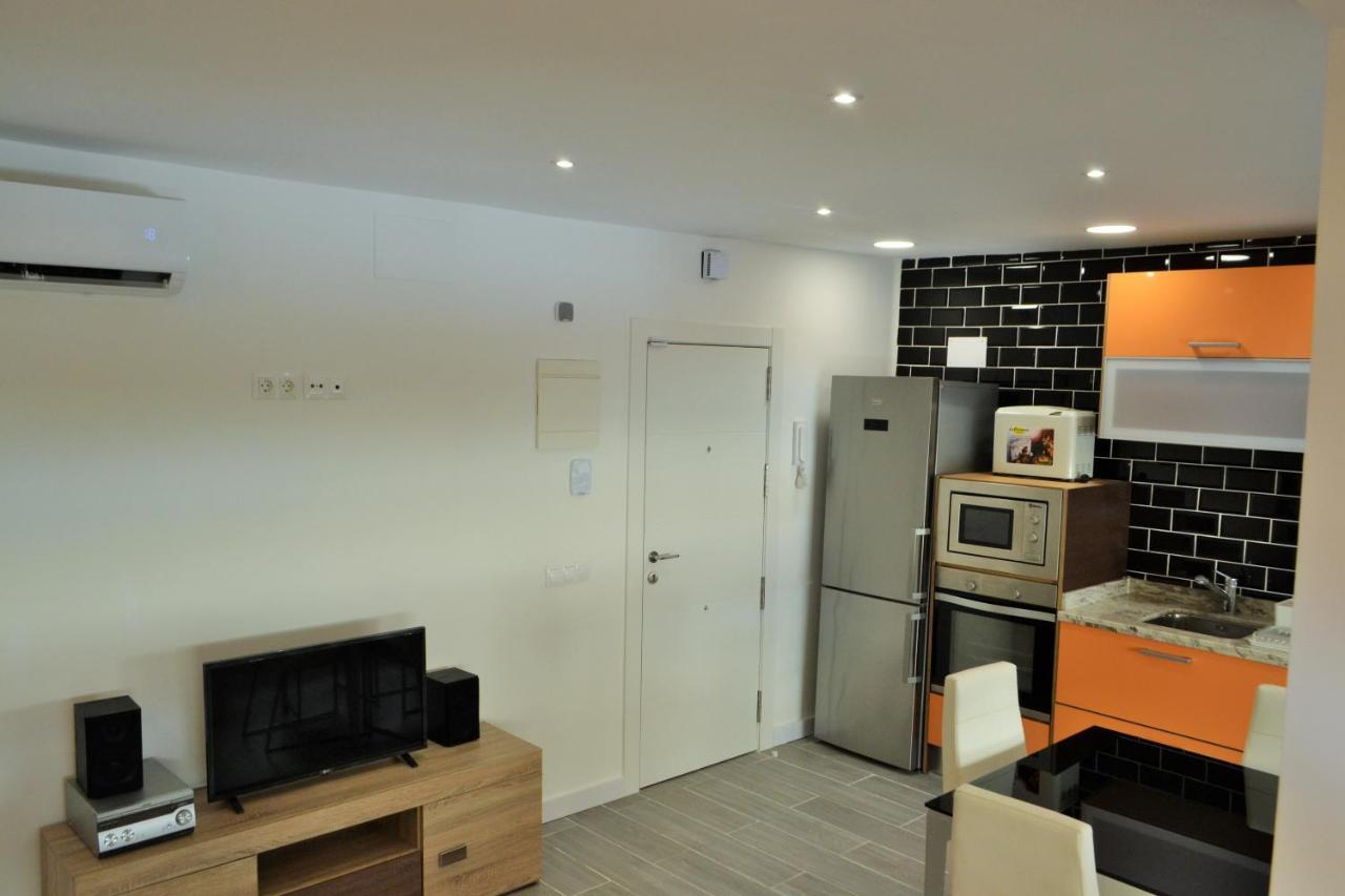 Vialia 2 Centro Malaga