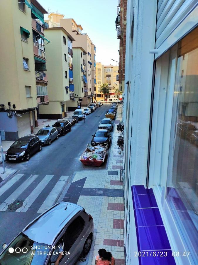 Vialia 2 Centro Apartment