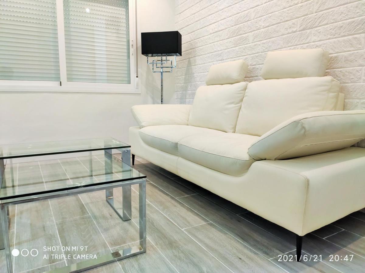 Apartment Vialia 2 Centro Malaga
