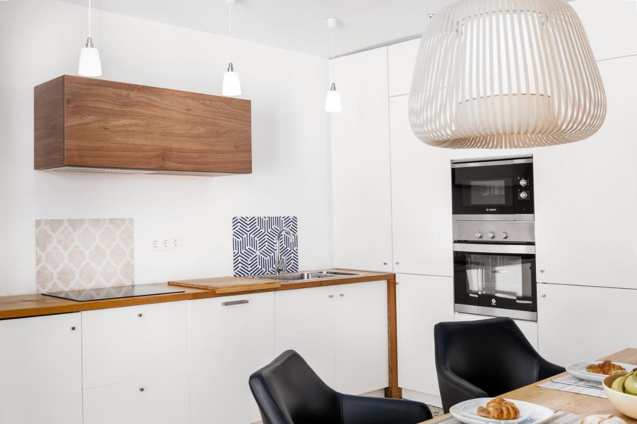 Apartamento Victoria Place Amora By Alohamálaga Málaga