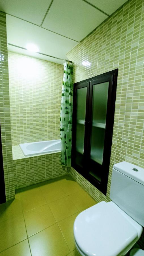 Apartamento Botánic