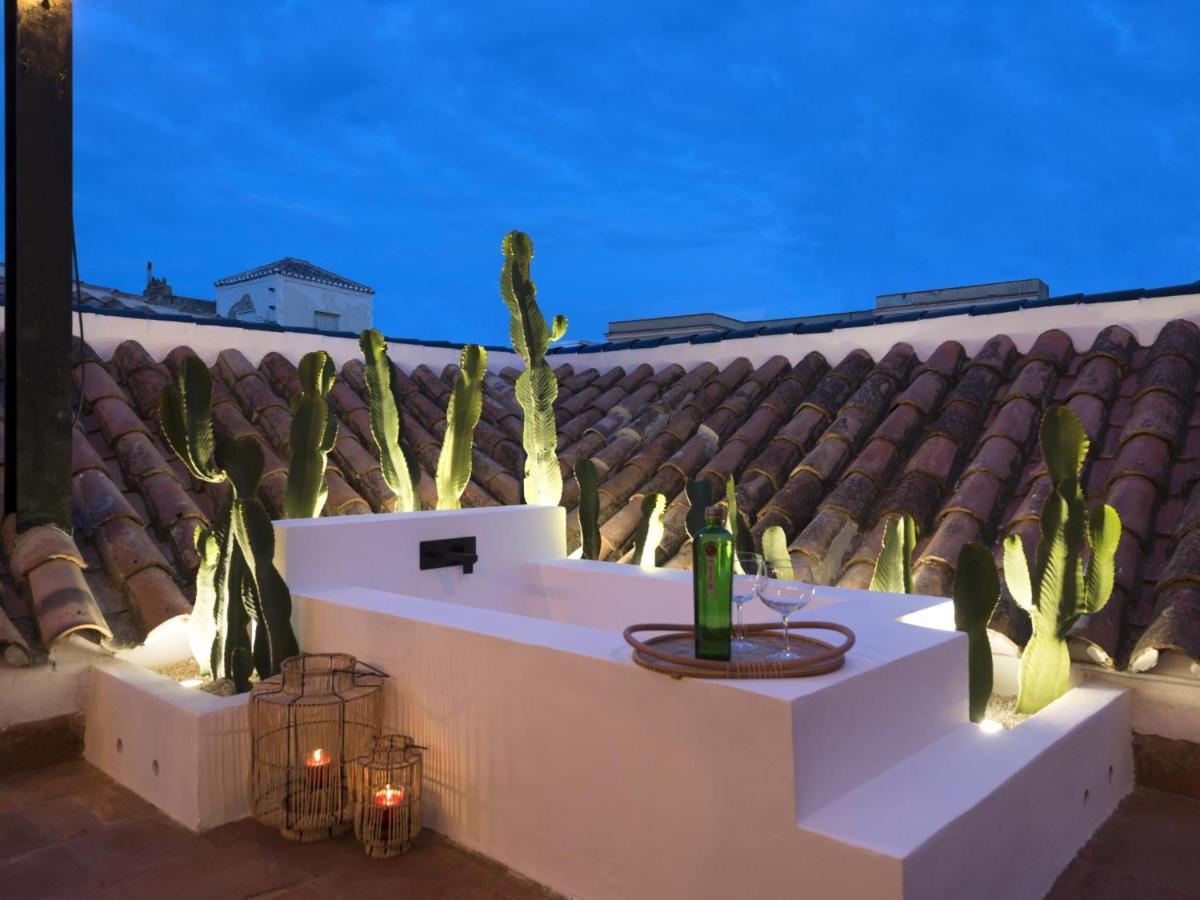 Old Center Penthouse Apartment