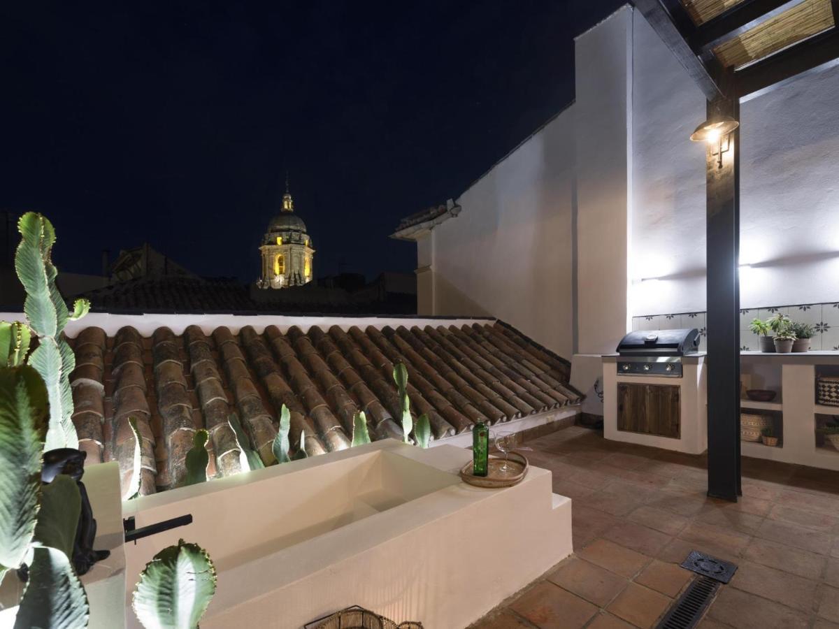 Old Center Penthouse