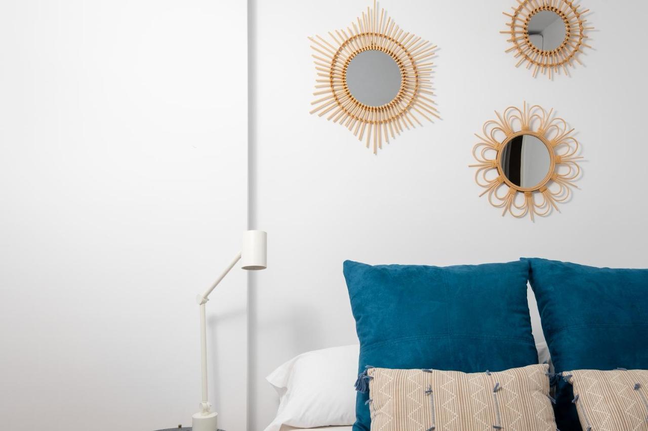 Apartamento Victoria Place Amora By Alohamálaga Málaga