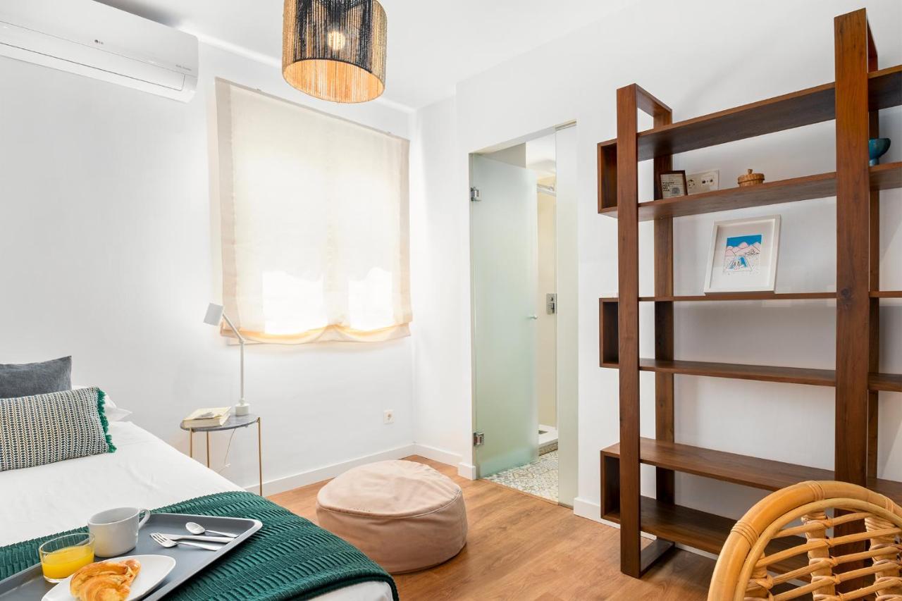 Apartamento Victoria Place Amora By Alohamálaga