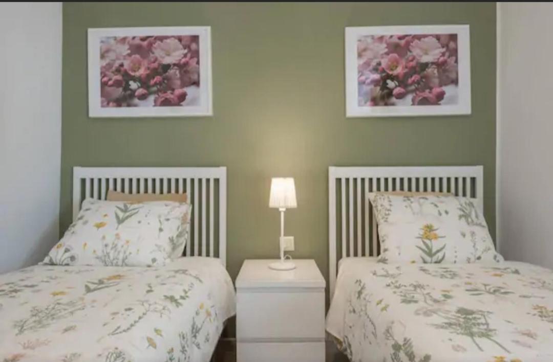 Amazing Center Apartment Málaga