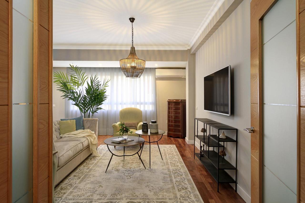 Living4malaga Soho Orangerie Deluxe Málaga