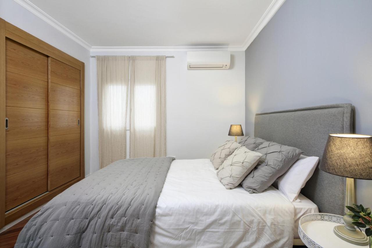 Living4malaga Soho Orangerie Deluxe Apartment