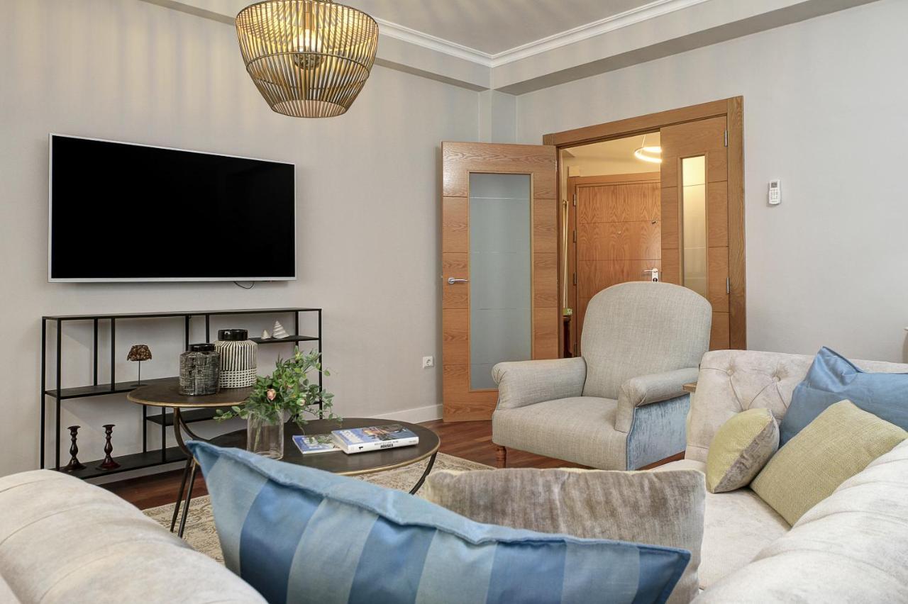 Living4malaga Soho Orangerie Deluxe