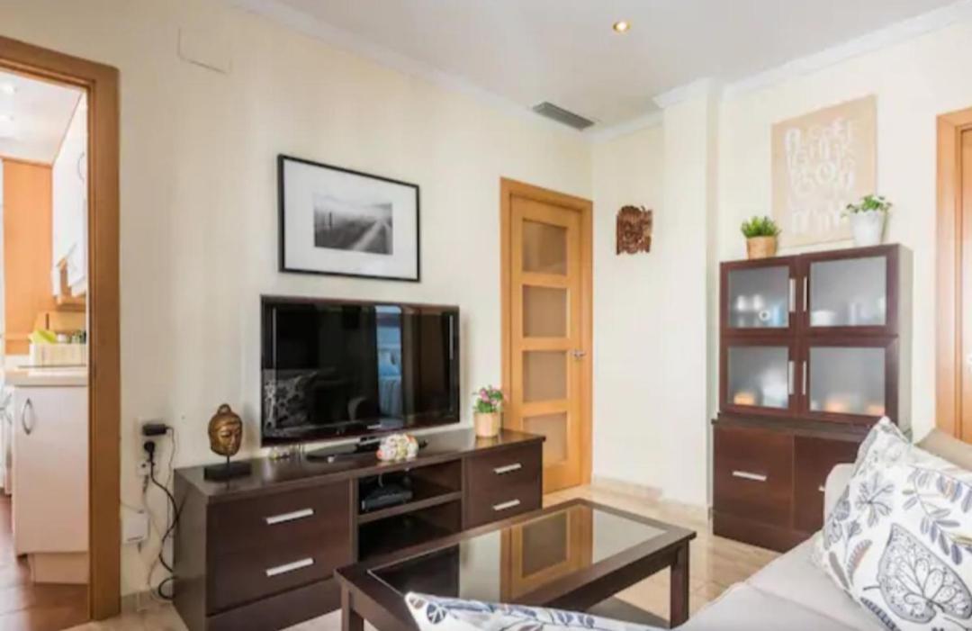 Amazing Center Apartment Málaga