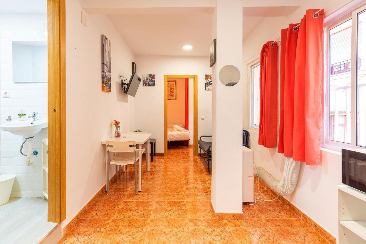 Apartment Soho Citycenter, Young People Only