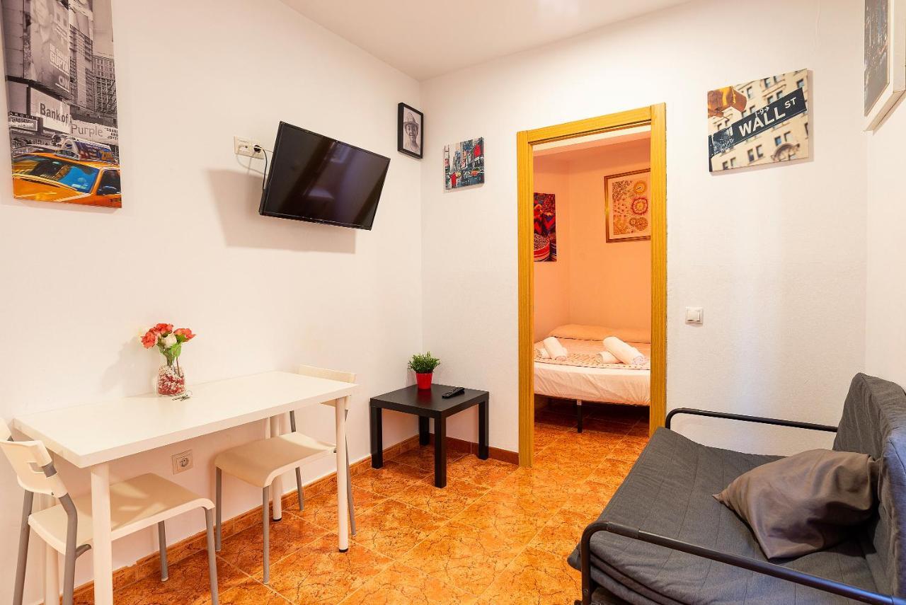 Soho Citycenter, Young People Only Malaga