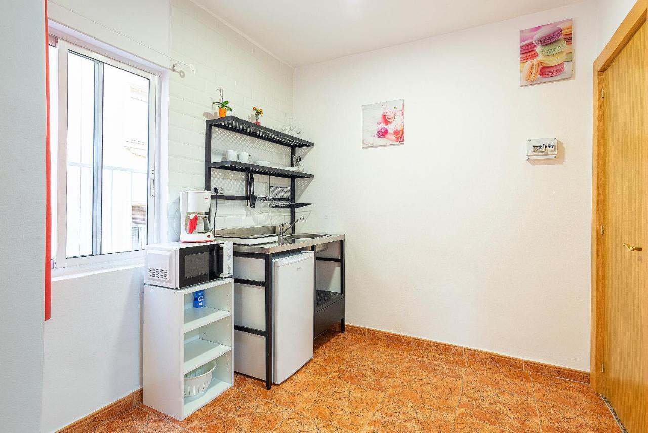 Soho Citycenter, Young People Only Apartment
