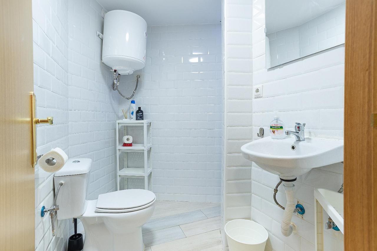 Soho Citycenter, Young People Only Apartment
