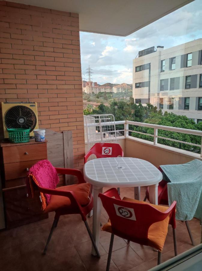 Apartment Paraiso Aquiler Vacacional