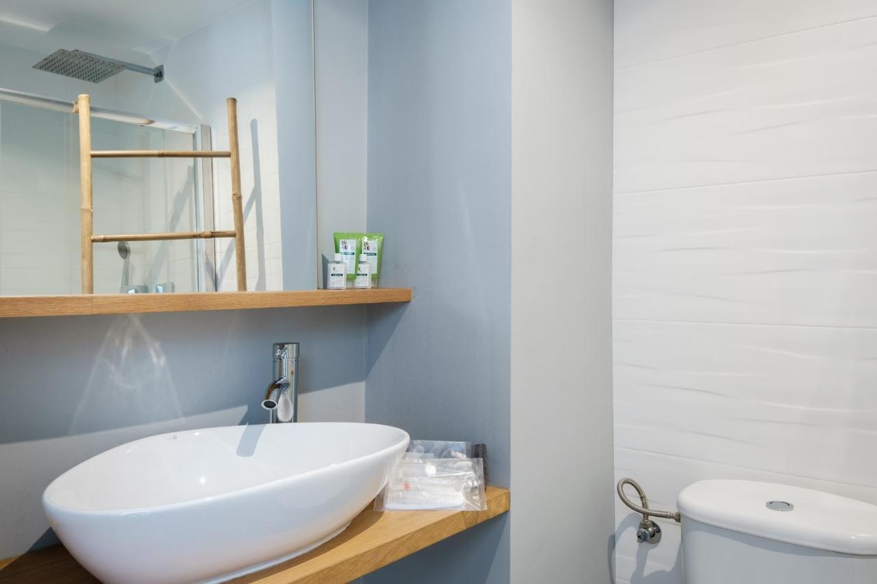 Apartamento Victoria Place Amora By Alohamálaga Málaga