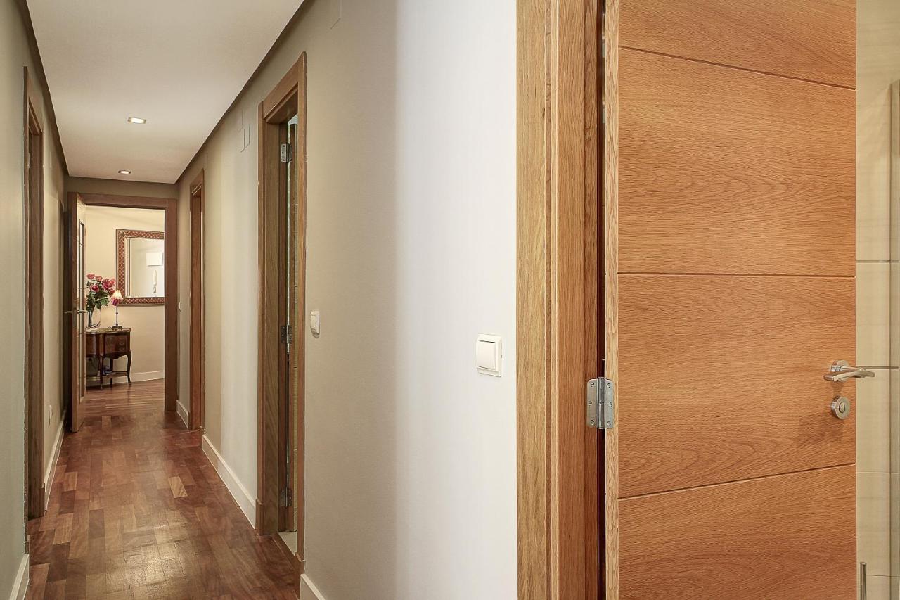 Apartment Living4malaga Soho Orangerie Deluxe Málaga