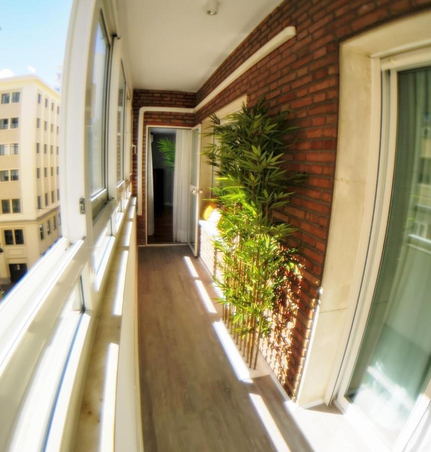 Apartment Living4malaga Soho Orangerie Deluxe