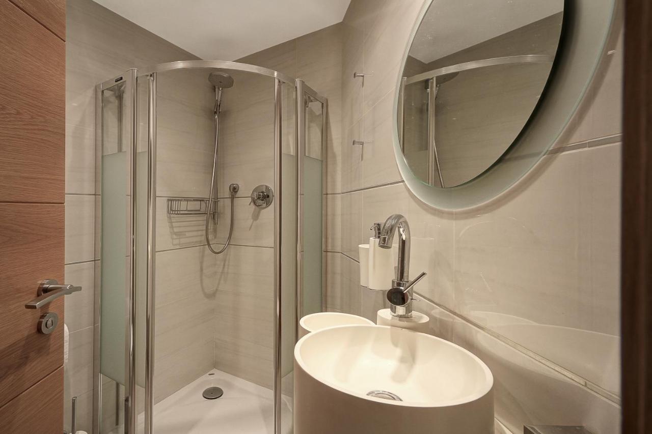 Apartment Living4malaga Soho Orangerie Deluxe Málaga