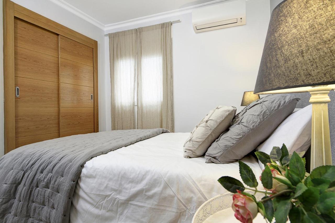 Living4malaga Soho Orangerie Deluxe Apartment *