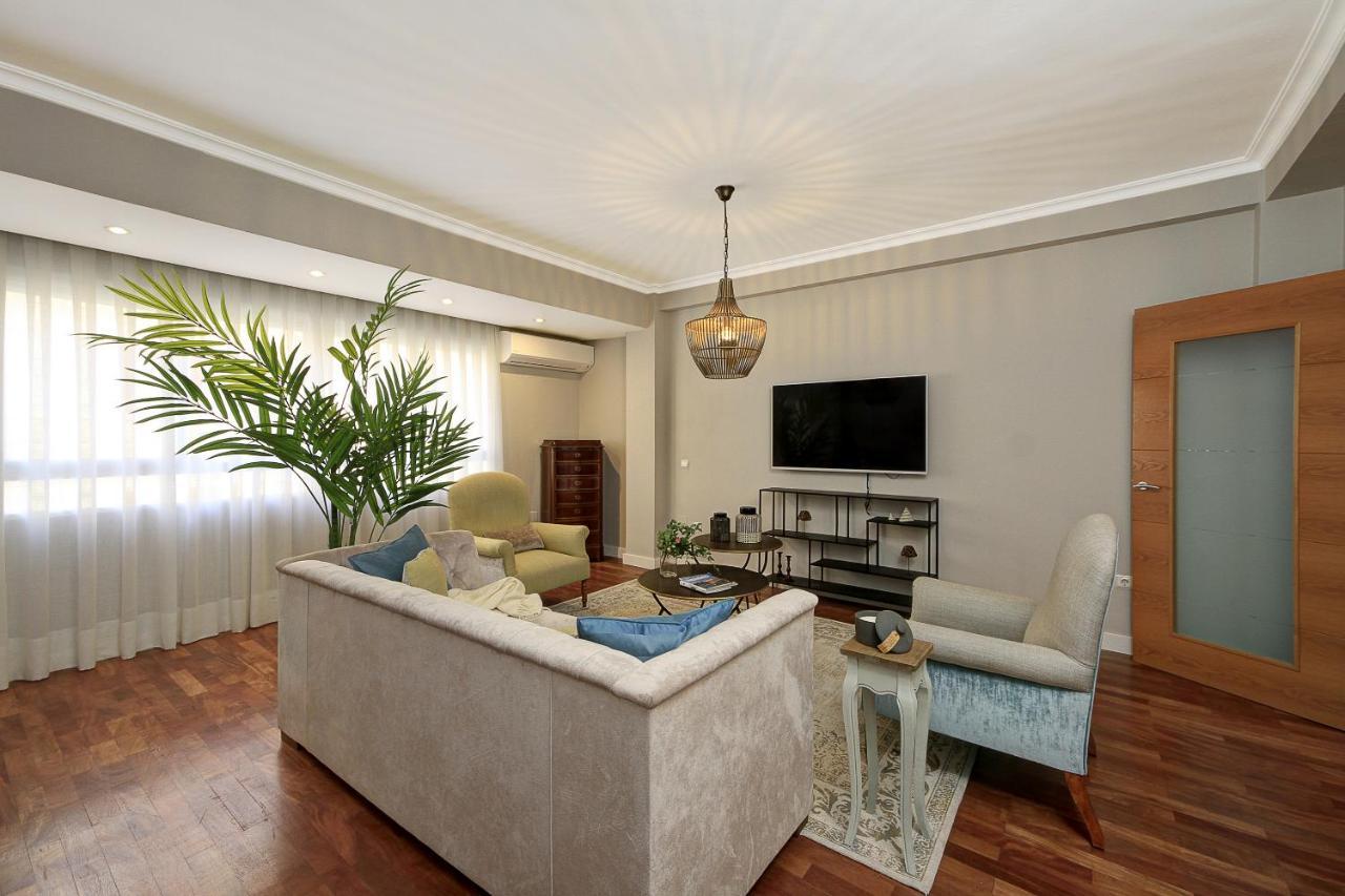 Living4malaga Soho Orangerie Deluxe * Málaga