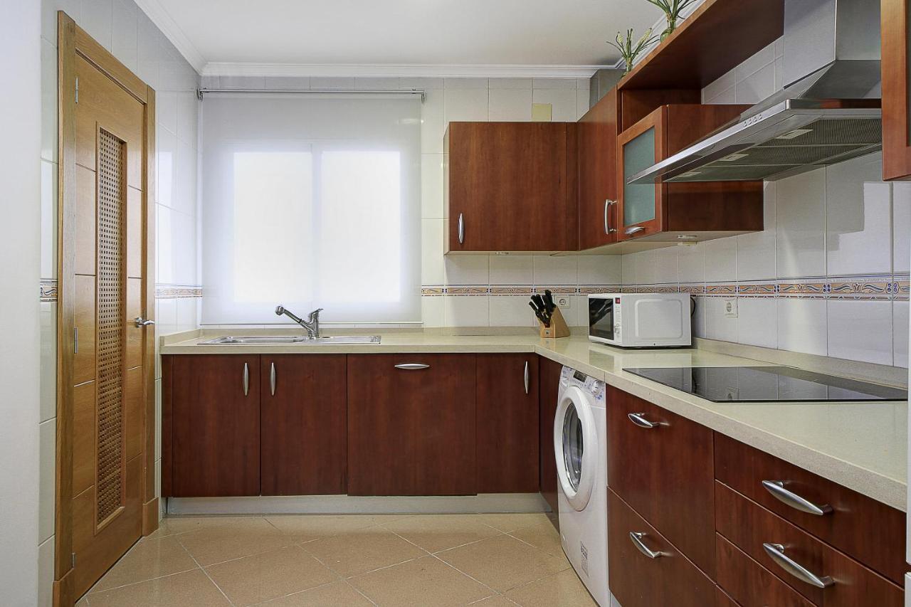 Living4malaga Soho Orangerie Deluxe Apartment