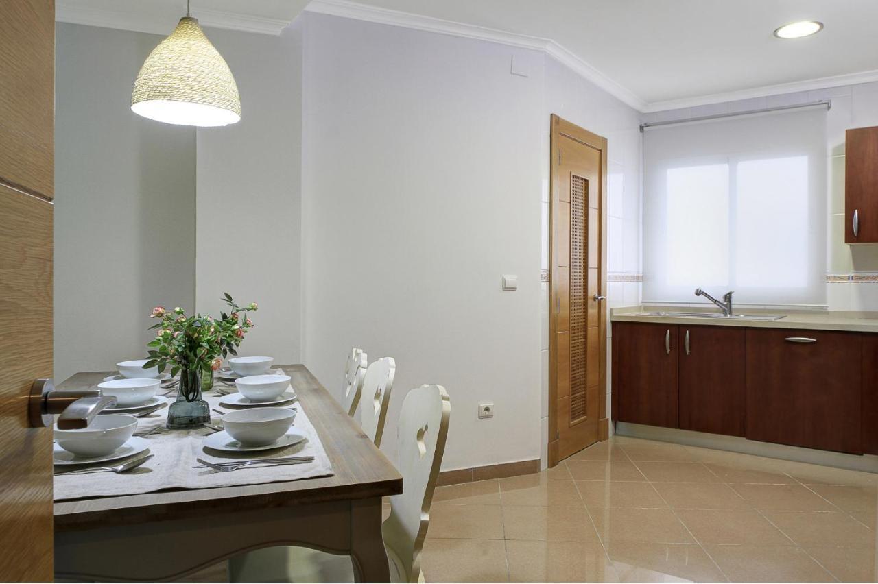 Living4malaga Soho Orangerie Deluxe *
