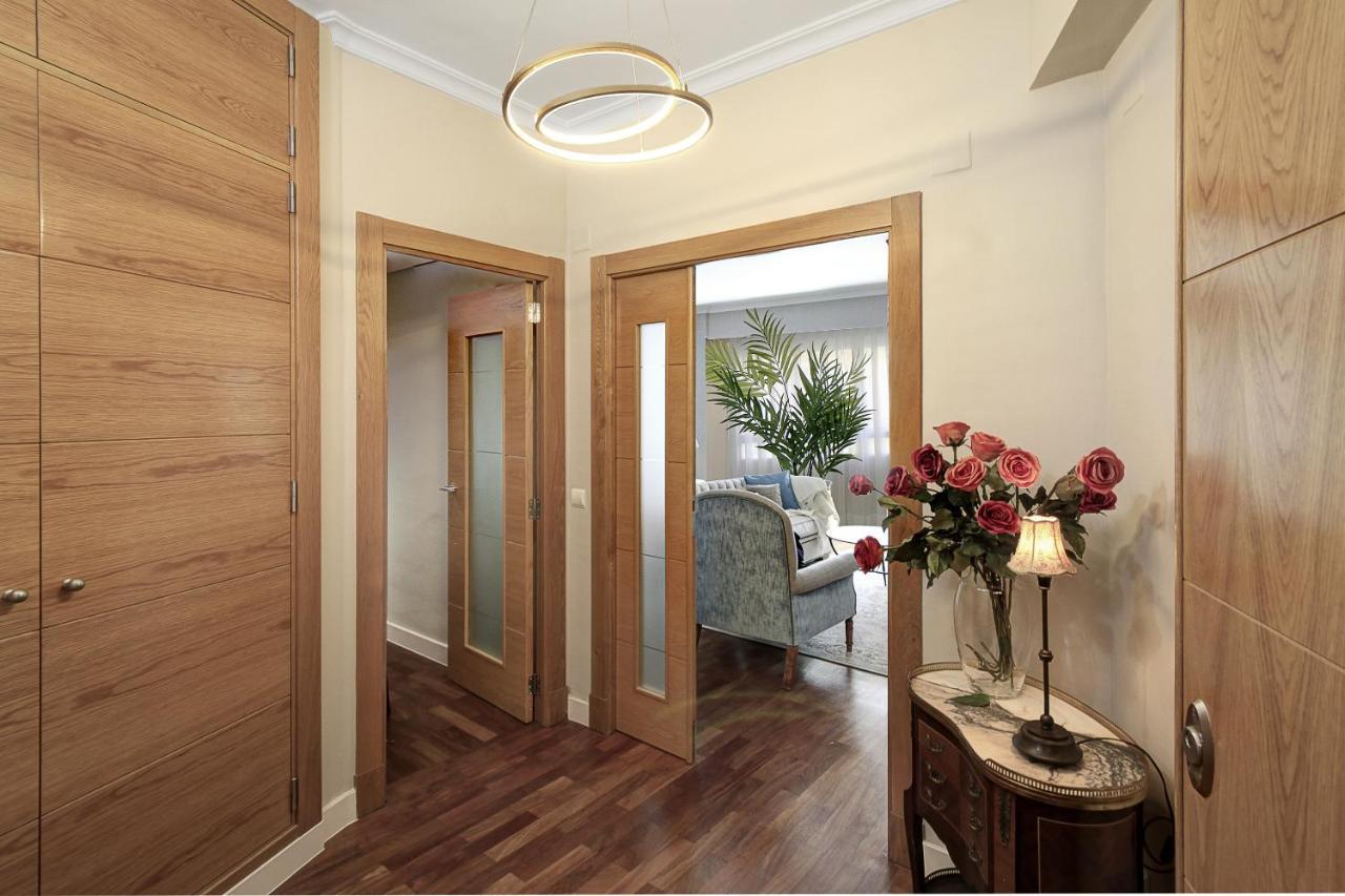 Apartment Living4malaga Soho Orangerie Deluxe